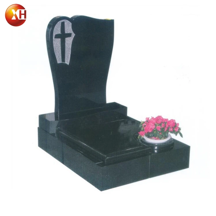 Black Poland Polished Tombstone - Buy Poland Tombstone,Black Poland ...