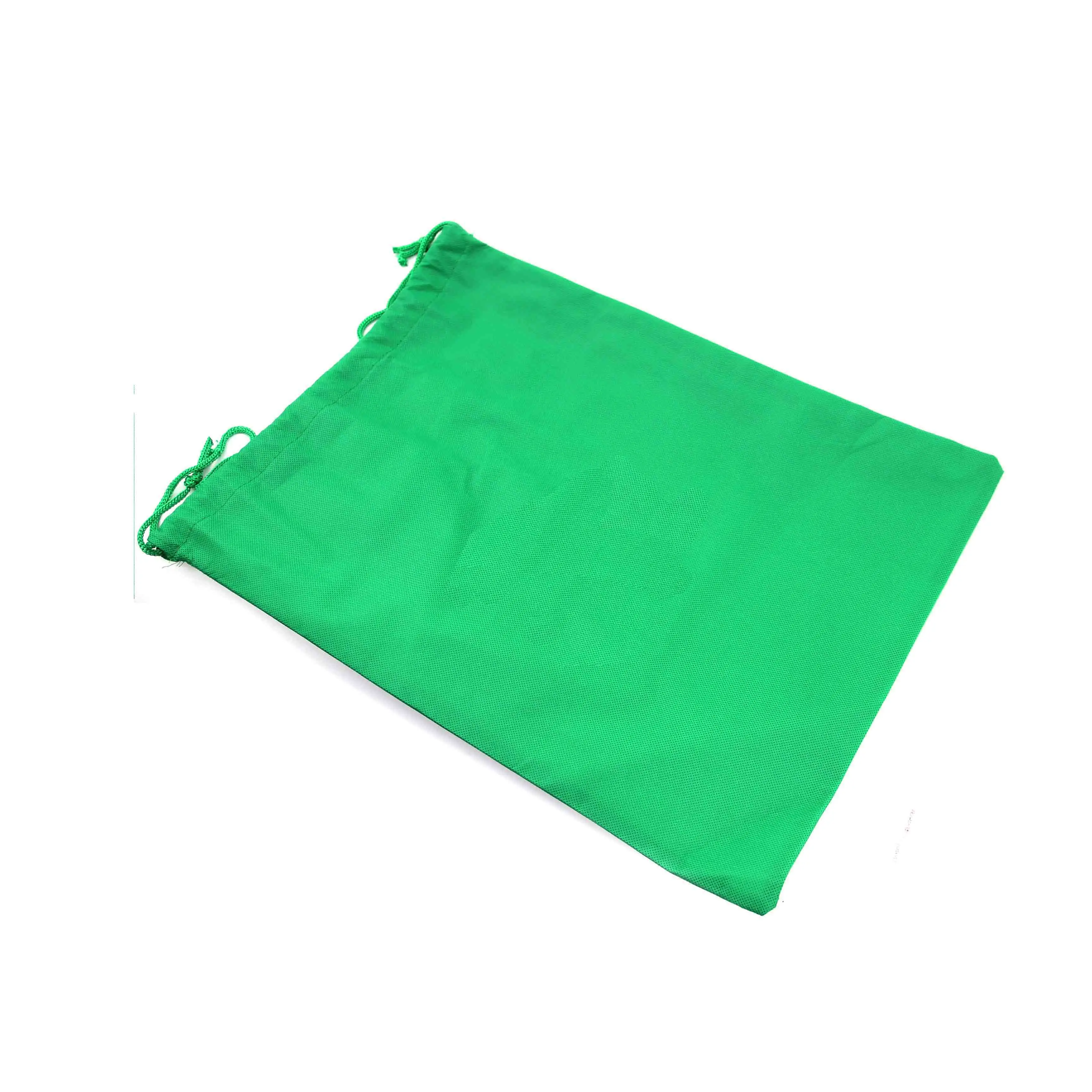 Custom Made Dust Bag For Handbag And Shoes Dust Cover Bag Nonwoven