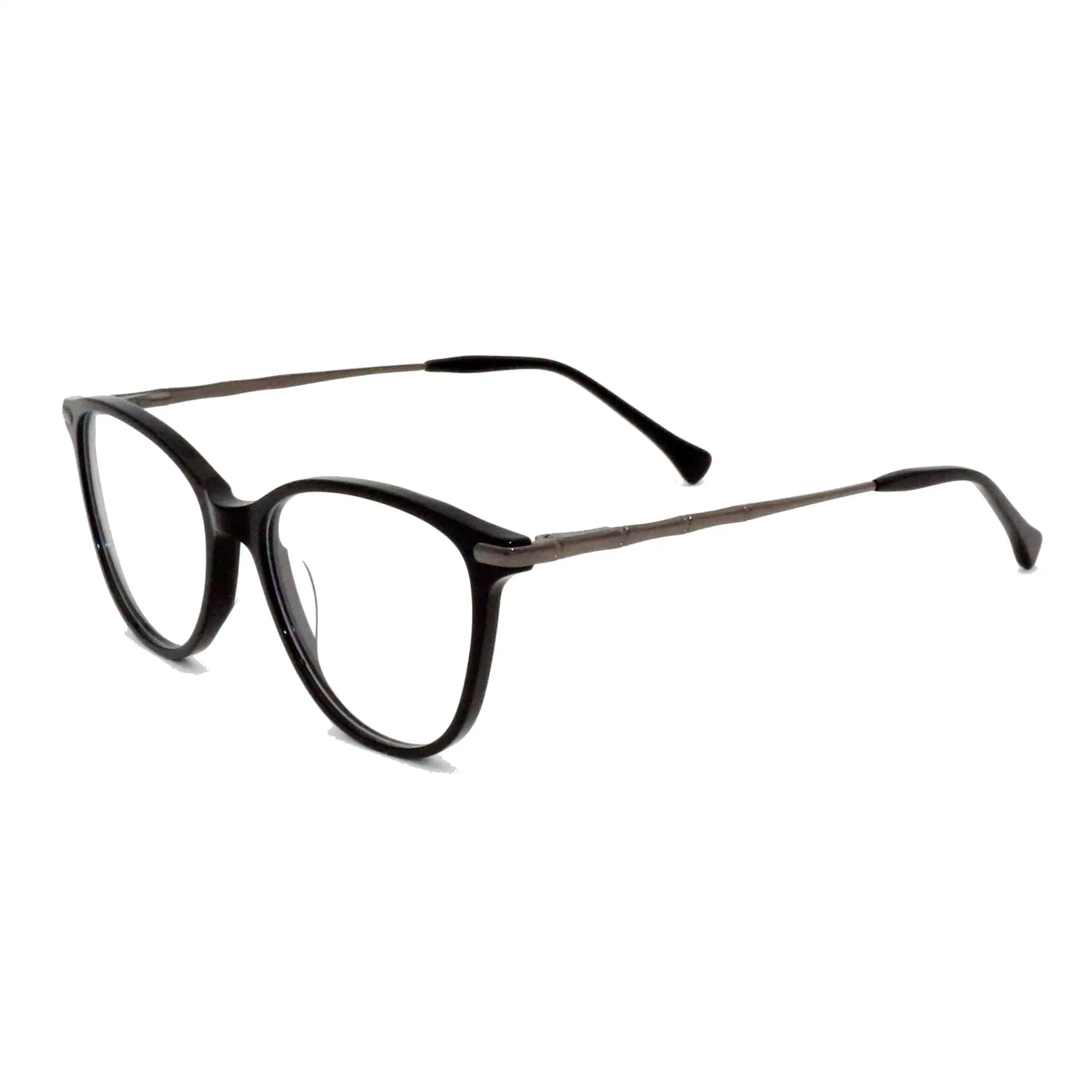 Italy Design Ce Reading Glasses Fancy Eyeglasses Frames New Model Spectacle Frames Yc Brand Ex