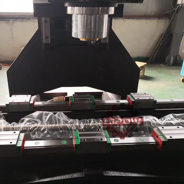 Hiwin Linear Guideway