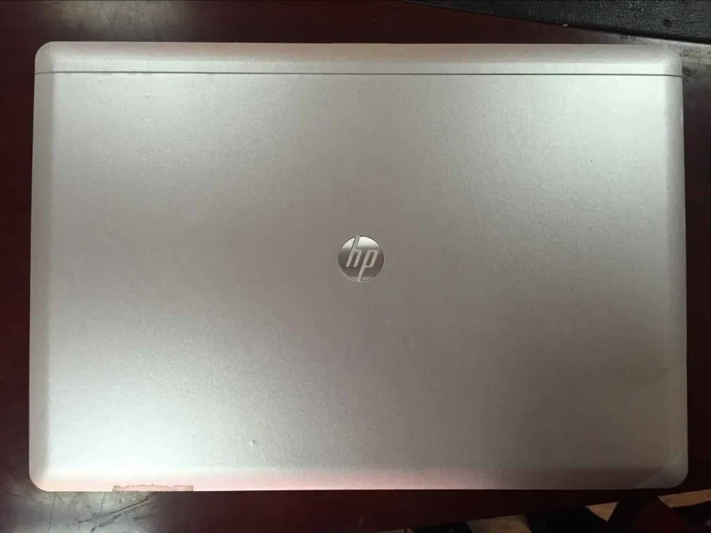 Refurbished Used Laptop Skin Sticker For Elitebook Folio