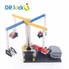 Educational Toys As Teaching Material Electronic Building Blocks Sets For Kids Over 9 Years Old