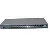 WEB management 24Ports GE SFP Managed Gigabit Ethernet fiber switch