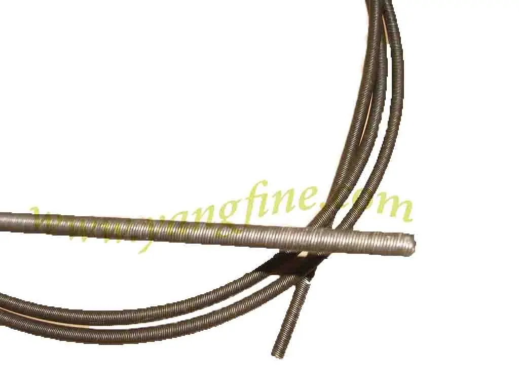 Stainless Steel Wire Flexible Shaft Stainless Steel Shafts Buy Carbon
