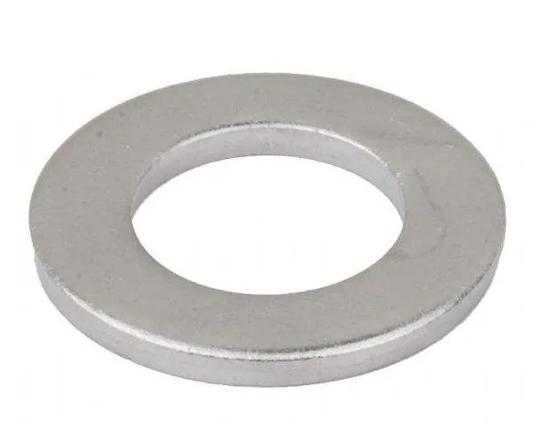 flat washer