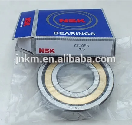 SNR Angular Contact Ball Bearings 7330 B/DB