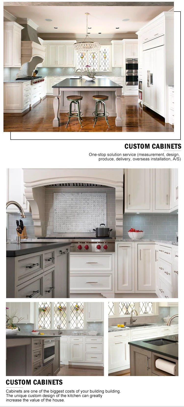 Imported Kitchen Cabinets From China Kitchen Cabinet Factory ...