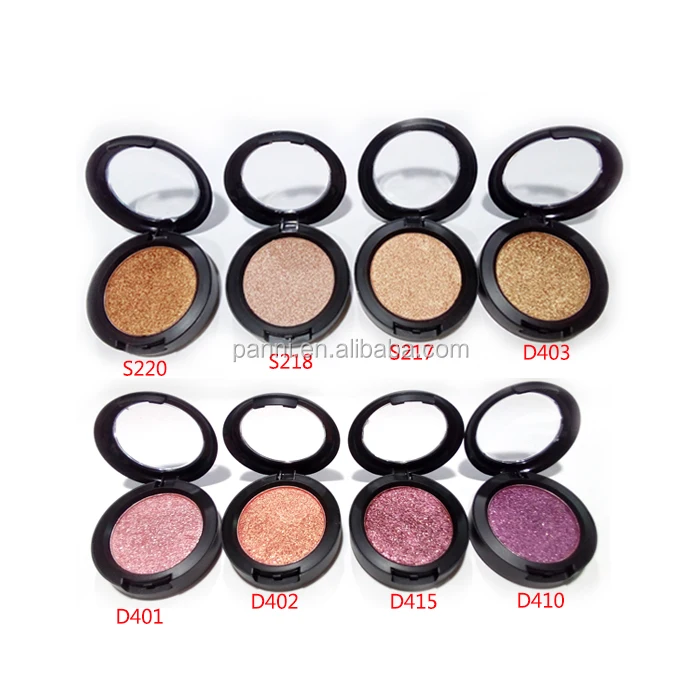 single highlighter pot 2