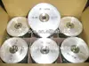 100% Virgin Authentic A+ Grade,Blank Compact Disc CD-R With Low Defective Rate