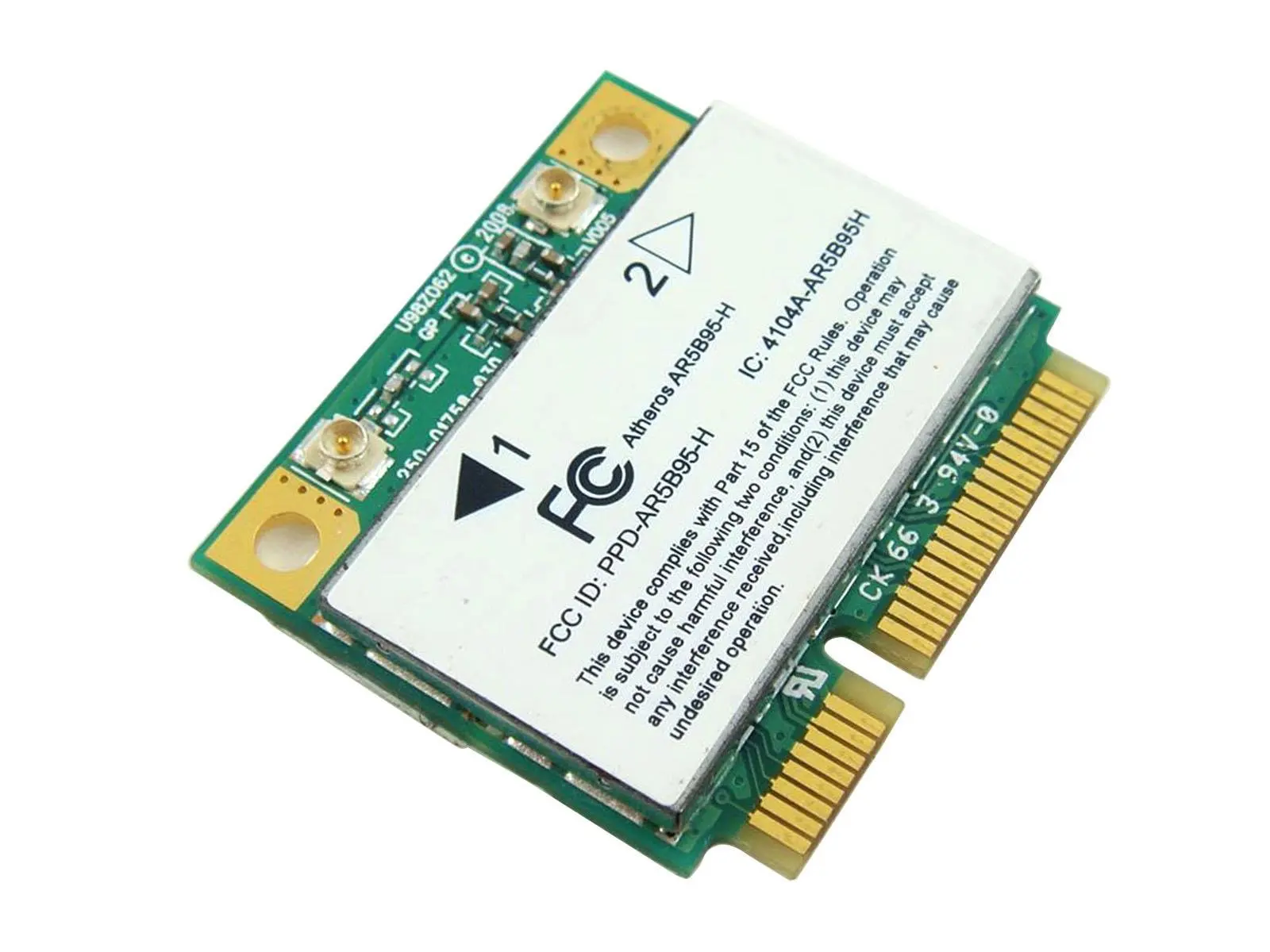 qualcomm atheros ar9485 upgrade