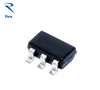 best price electronics ic component TLV2711CDBVR amplifier Low Power Amplifier