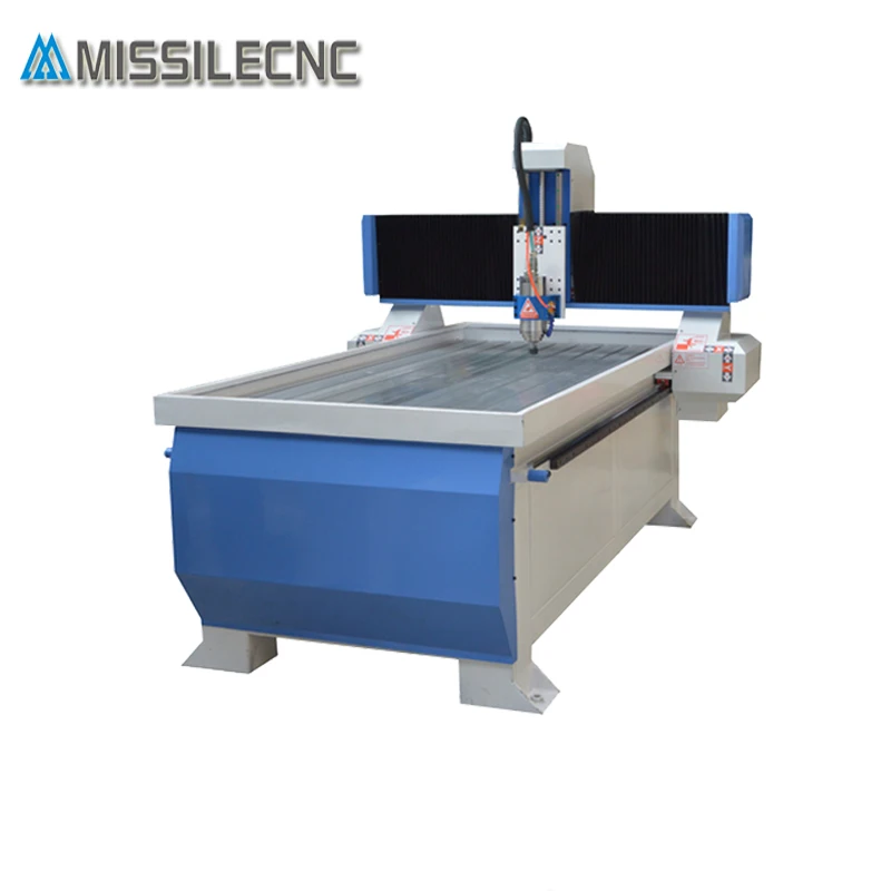 China Mini Small Stone CNC Router 9015 - Easy to Operate