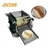 beef tacos maker / breakfast burrito tortilla making machine/ mission burrito skin make machinery