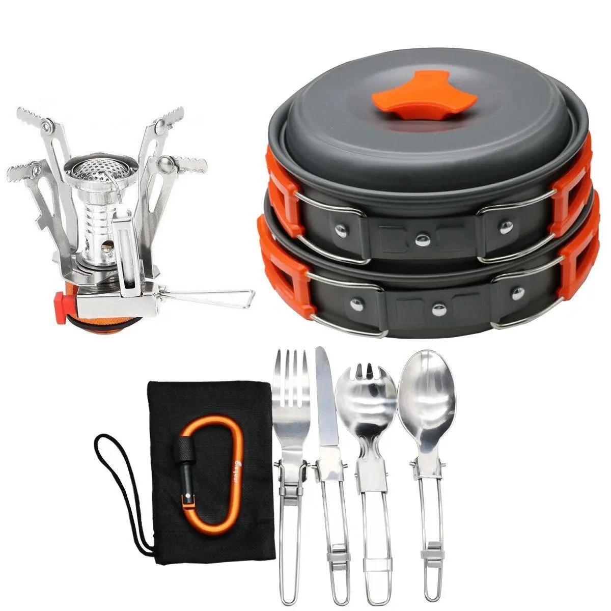 Cheap Camping Cook Set, find Camping Cook Set deals on line at