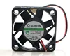 5V 0.7W KDE0504PFV2 4cm 4010 suspended magnetic floating charger silent fan