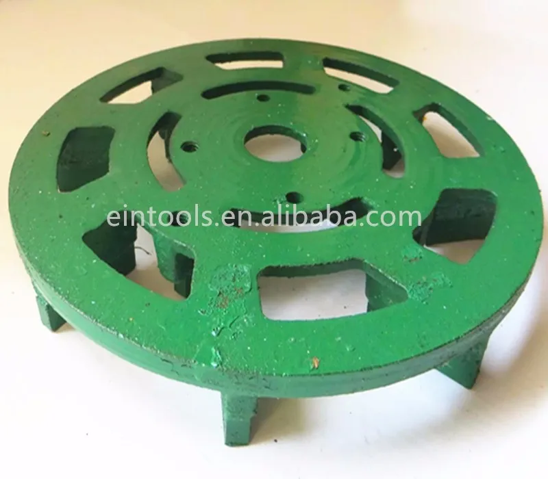 Sandstone Profile Polishing Wheel Professional Concrete Edge Ceramic