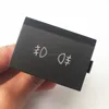 10 - 11 rear fog lamp switch for VW Novo Fox Grossfox VW Sapcefox