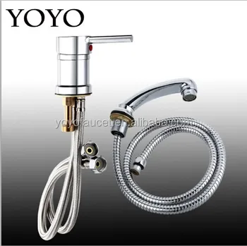 Beauty Salon Excellent Water Faucet Brands Upc Tub Shower Faucet