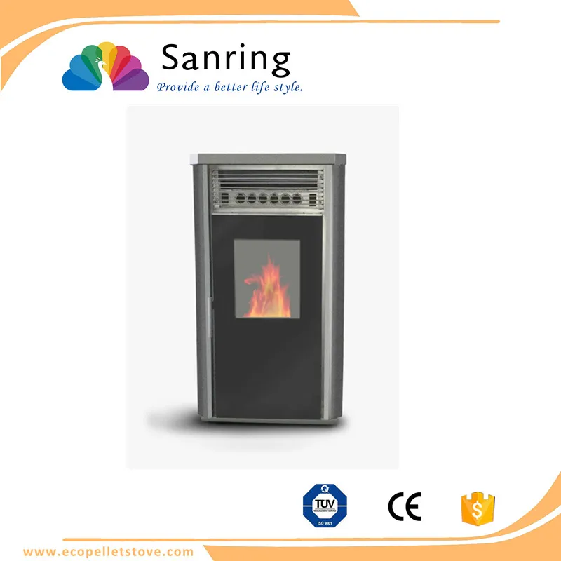 15kw Wood Burning Stove With Water Jacket Buy Lowes Ethanol