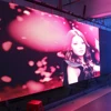 Concert HD P4 led screen info