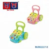 Multifunction cute simple learning baby walker stroller for portable