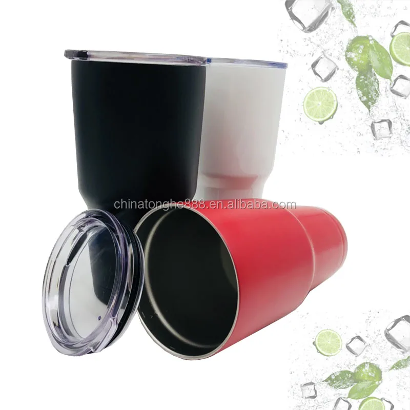 Buy Wholesale China Wholesale Plastic Tumblers Tumbler With Lid And Straw  Sippy Cup Double Wall Plastic Water Bottle Skinny Tumbler Cups In Bulk & Plastic  Tumblers at USD 0.8