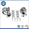 NEW HIGH PERFORMANCE FOR 1997 - 1999 F-250 4.6L V8 WHOLESALE EXHAUST DOWNPIPE FIT 1997 - 2003 F-150 4.6L V8