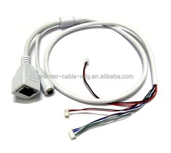 ip camera rj45