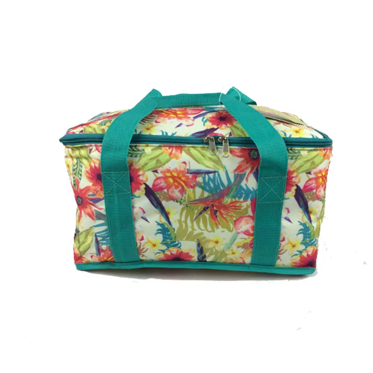 picnic rug and cooler bag