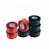 Barcode coding date foil black color SCF-900 hot coding foil for date print