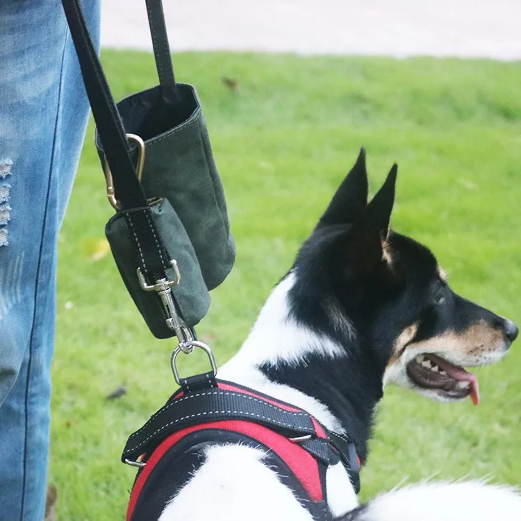 Hot Sell High Quality Dog Poop Water Bucket Bag For Outdoor Buy Dog