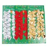 Christmas Decorations Wholesale Christmas tree ornaments wholesale bows 12 Pack