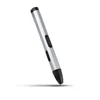 3d painting pen for kids with free filament refills for dewang x4 3d magic pen printer