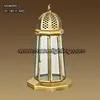 Best gift beauty light home decor lantern candle holder