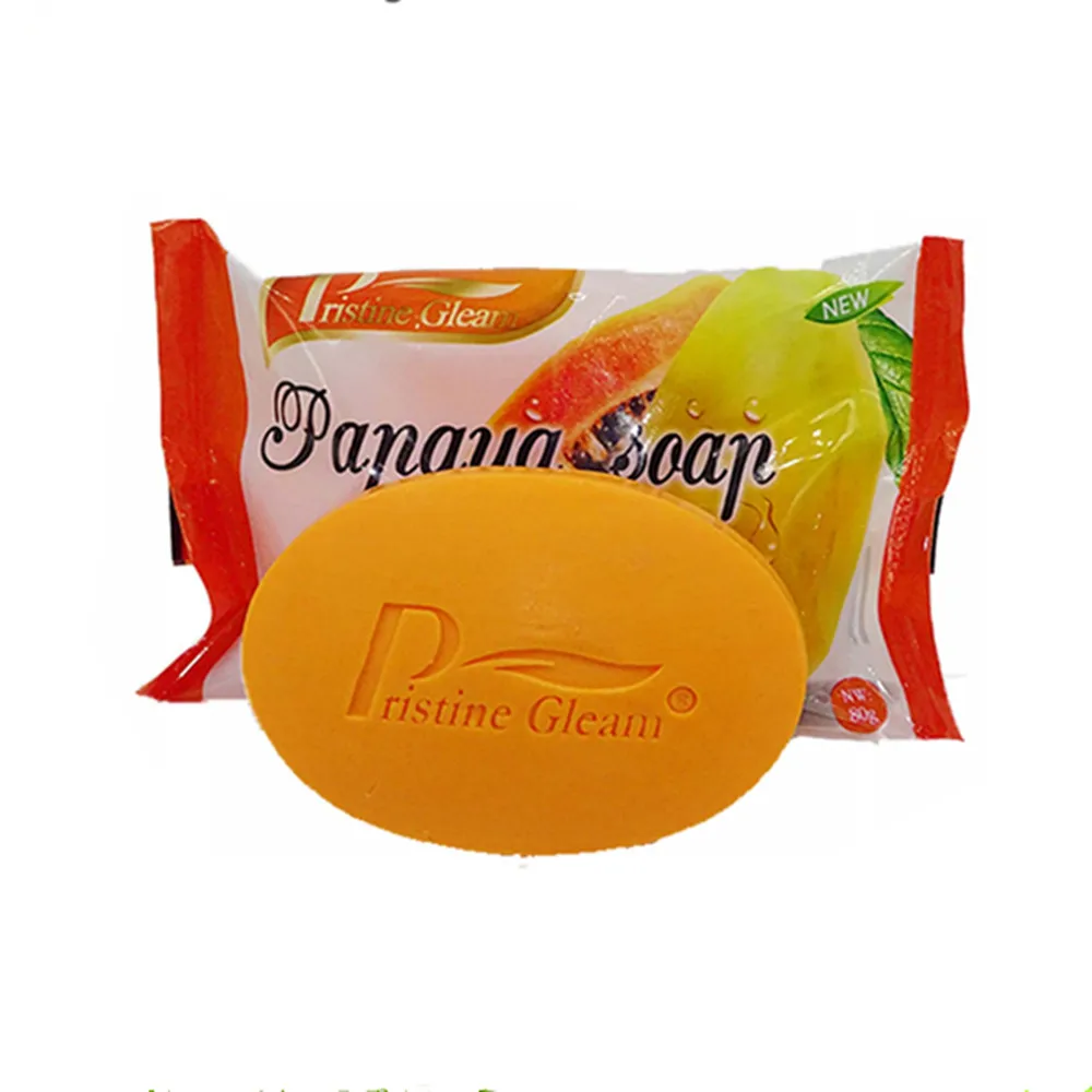 Cheap Indonesia Soap Harmeny Fruity Soap Papaya Oil Soap - Buy ...