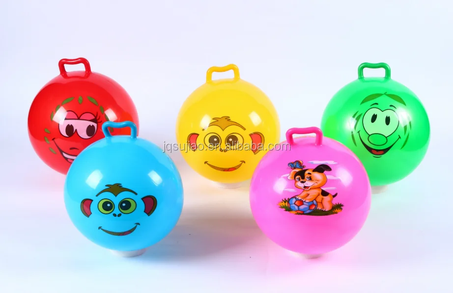 jumping ball price