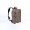 High quality light and comfortable plastic leisure Bags backpack
