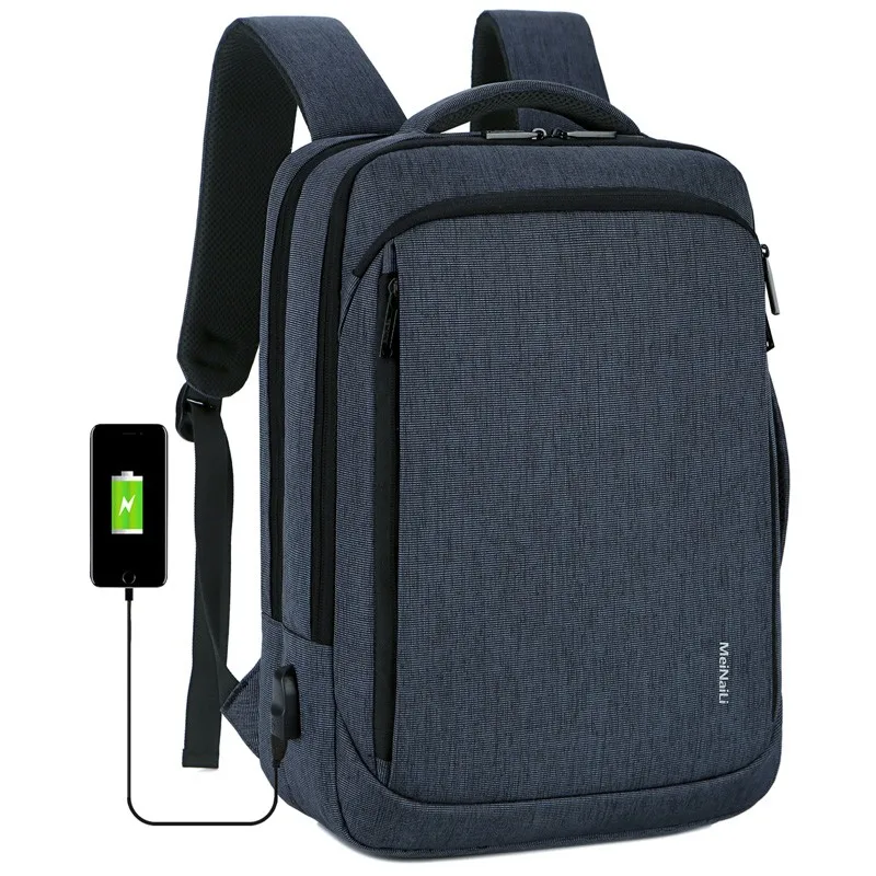 mens backpack smart