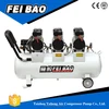 2015 the last 3HP 50L V type small direct driven electric air compressor