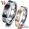 gold supplier 1 gram gold ring hidden camera stone ring designs for men