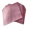 Chia manufacture custom size of sms pink non woven absorb liquid mat