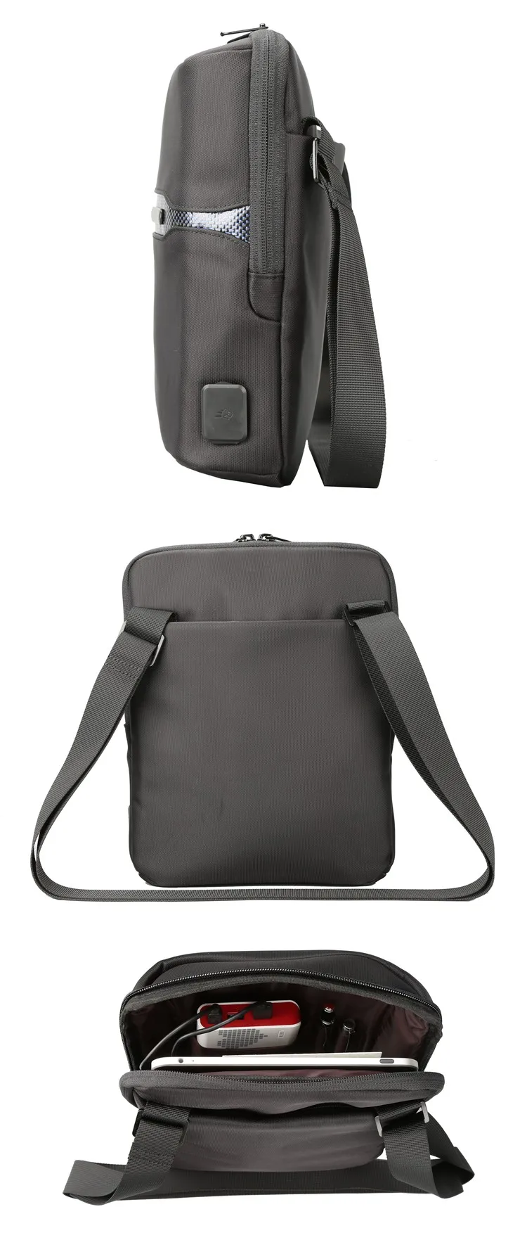 good brands for sling bags