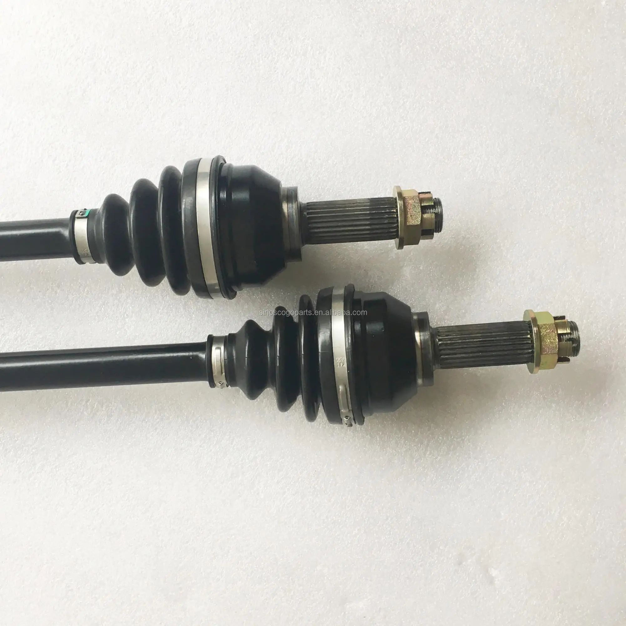 Cv Axle Joyner 1100cc 1100 800 800cc Buggy Utv Sand Viper Rear Cv Axle