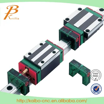 Linear Motion Rail/linear Rail Brake /precision Linear Guide Rail - Buy ...