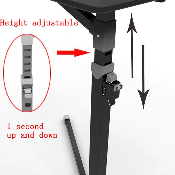 Sofa Tray For Laptop Table Bed And Couch Product On Alibaba