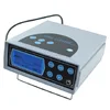 foot spa detox device with Aluminum case and FIR belt to keep warm