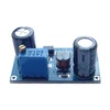 0.4 A biggest switch current high pressure step-down DC - DC converter module