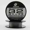 Free shipping Nichrome 80 vape wire heating wire 32AWG for Ecig