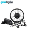 Golden motor e-bike 48v rear engine electric conversion kits