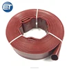 Suppliers Good Quality Garden Irrigation PVC Layflat Hose Pipe Price
